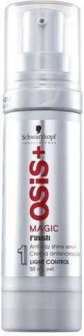 Сироватка для додання блиску волоссю Schwarzkopf Professional Osis+ Magic Shine Serum 50 мл 00-00020094 фото