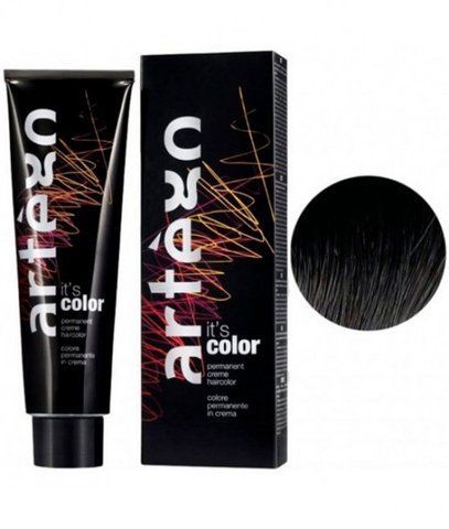 Крем-фарба для волосся Artego It's Color №4.3 Середній золотистий шатен 150 мл 00-00022500 фото