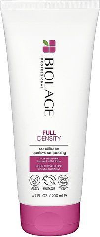 Кондиціонер для тонкого волосся Matrix Biolage Full Density 200 мл 00-00006605 фото