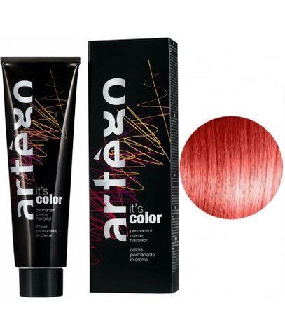 Крем-фарба для волосся Artego It's Color №7.46 Середній мідний червоний блондин 150 мл 00-00022554 фото