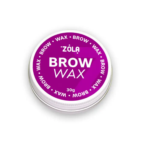 Віск для укладання брів Zola Brow Wax 30 мл 00-00021947 фото