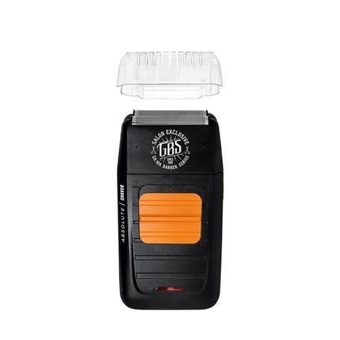 Шейвер электрический Ga.Ma Professional Absolute Shaver 00-00020069 фото
