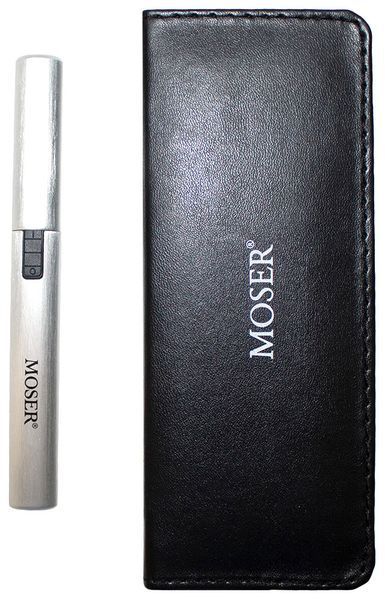 Триммер для носа Moser Pocket Panel 00-00001866 фото