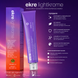 Крем-фарба безаміачна для волосся EKRE Lightkrome №10/21 Vodka Ice 100 мл 00-00017297 фото 2