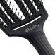 Щетка для волос Olivia Garden Finger Brush Care Iconic Double blister black M 00-00025325 фото 3