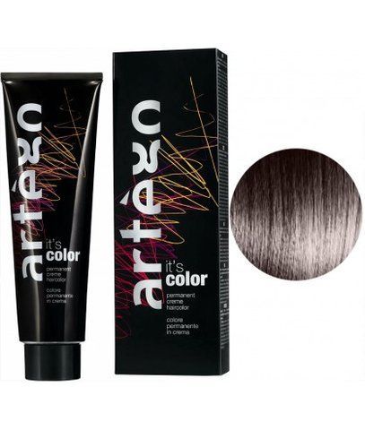 Крем-фарба для волосся Artego It's Color №5.3 Світлий золотистий шатен 150 мл 00-00022513 фото