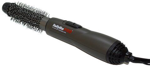 Плойка-фен керамічна BaByliss 32 мм 00-00002136 фото