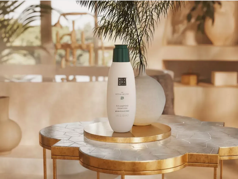 Шампунь для волосся Rituals The Ritual Of Jing Shampoo 250 мл 00-00020699 фото