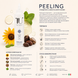Пілінг для шкіри голови Carisma IU Peeling 150 мл 00-00022221 фото 1