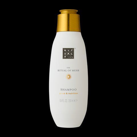Шампунь для волос Rituals The Ritual Of Mehr Shampoo 250 мл 00-00020700 фото