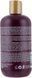 Шампунь для пошкодженого волосся CHI Deep Brilliance Optimum Moisture Shampoo 355мл 00-00012133 фото 2