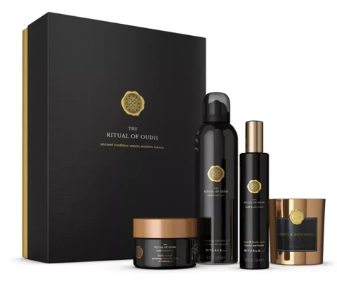 Набор подарочный ритуалов The Ritual Of Oudh 00-00027276 фото
