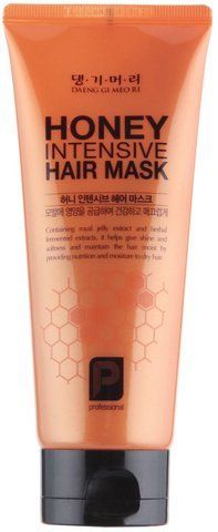 Маска інтенсивна медова для відновлення волосся Daeng Gi Meo Ri Honey Intensive Hair Mask 150 мл 00-00014706 фото