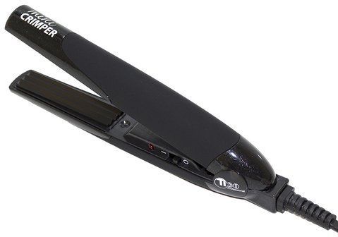 Щипці-гофре Tico Professional Mini Crimper 17 мм 00-00007032 фото