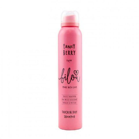 Шампунь сухий Bilou Fancy Berry Dry Shampoo 200 мл 00-00020891 фото