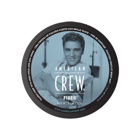 Паста сильної фіксації American Crew Clasic Fiber 85 мл 00-00003807 фото