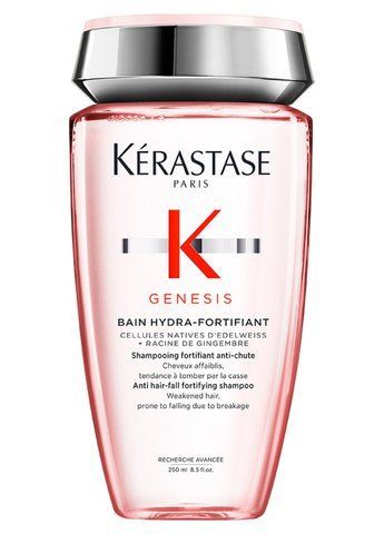Шампунь для зміцнення пошкодженого волосся Kerastase Genesis Hydra Fortifiant 250 мл 00-00015371 фото