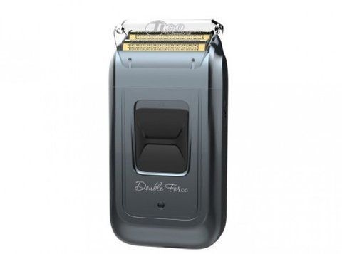 Шейвер Tico Professional Titanium Foil Shaver Double Force 100404 00-00020737 фото