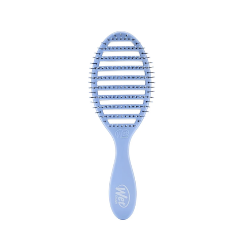 Щітка для швидкого сушіння волосся Wet Brush Speed Dry Sky 00-00025475 фото