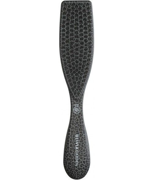 Щетка для волос Olivia Garden Style Blend Medium Hair Bristels Grey 00-00024869 фото