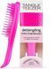 Щітка для волосся Tangle Teezer The Ultimate Detangler Mini Runway Pink 00-00027661 фото 3