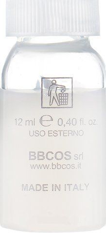 Лосьон питательный в ампулах для волос BBCos Kristal Evo 12 мл 00-00023467 фото