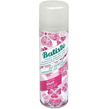 Шампунь сухий Batiste Dry Shampoo Blush 150 мл 00-00017543 фото