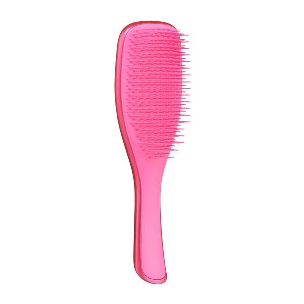 Щітка для волосся Tangle Teezer The Ultimate Detangler Chrome Afterparty Pink 00-00027684 фото