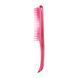 Щітка для волосся Tangle Teezer The Ultimate Detangler Chrome Afterparty Pink 00-00027684 фото 2