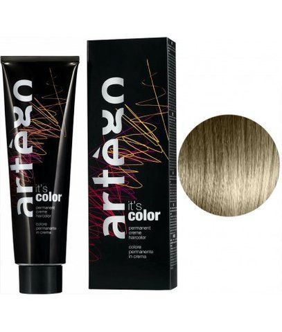 Крем-фарба для волосся Artego It's Color №8.1 Світлий попелястий блондин 150 мл 00-00022565 фото
