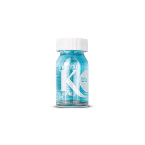 Лосьйон для фарбованого волосся BBCos Chroma Soothe Oil 10мл 00-00026049 фото