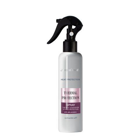 Спрей термозахисний для волосся Jerden Proff Thermal Protection Spray 250 мл 00-00017496 фото