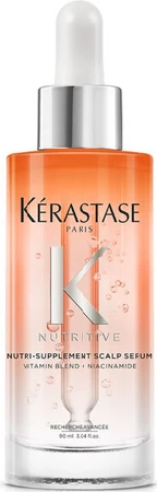 Сыворотка для сухой кожи головы Kerastase Nutritive Nutri-Supplement Scalp Serum 90 мл 00-00022070 фото