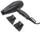 Фен для волос BaByliss Black Star Ionic 2200W 00-00010925 фото 4