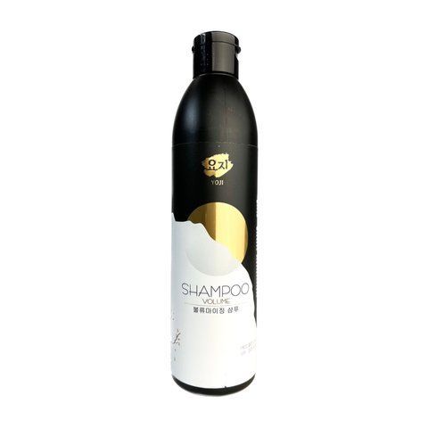 Шампунь для об'єму волосся YOJI Volume Shampoo 300 мл 00-00021782 фото