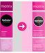 Крем-фарба Matrix SoColor Pre-Bonded Cream №8SP Світлий блондин сріблястий перламутровий 90 мл 00-00026667 фото 2