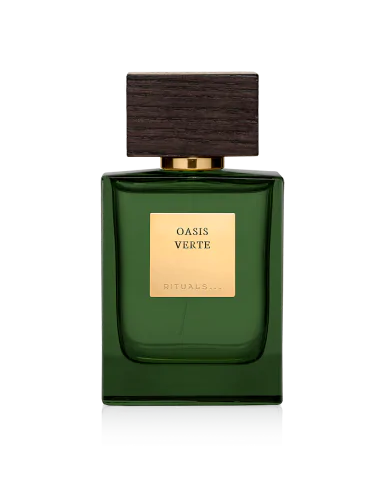 Парфюмерная вода для мужчин Rituals Oasis Verte Eau De Parfum 50 мл 00-00026579 фото