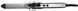 Плойка с титано-турмалиновым покрытием BaByliss Titanium Turmaline Computer 24 мм 00-00006626 фото 2