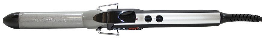 Плойка с титано-турмалиновым покрытием BaByliss Titanium Turmaline Computer 24 мм 00-00006626 фото