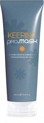 Маска для окрашенных волос с оливковым маслом и белком пшеницы Pro.Color Keeping Mask 250 мл 00-00021289 фото