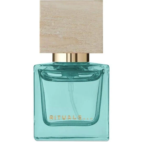 Парфюмерная вода для женщин Rituals Soleil d'Or EAU DE PARFUM 15 мл 00-00024907 фото