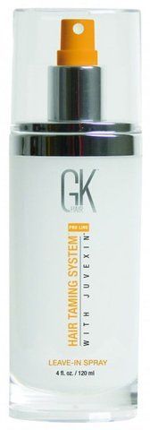 Спрей-кондиціонер незмивний для волосся GKhair Leave-in Conditioning Spray 120 мл 00-00011193 фото