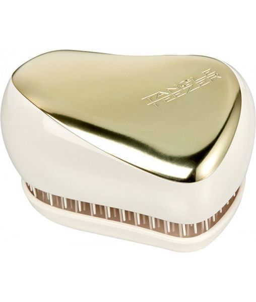 Щітка Tangle Teezer Compact Styler Cyber Metallics 00-00021973 фото