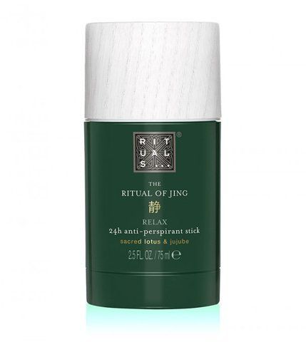 Антиперспирант Rituals The Ritual Of Jing Anti-Perspirant Stick 75 мл 00-00020878 фото