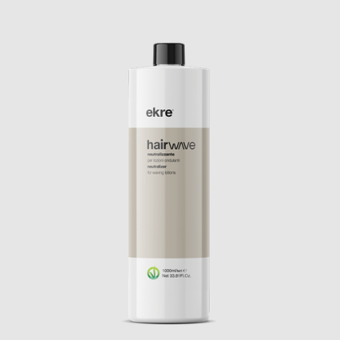 Нейтралізатор для біо перманенту Ekre Cosmetics Neutralizer 1000 мл 00-00020042 фото