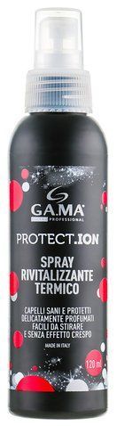 Cпрей-термозащита для волос Ga.Ma Professional 120 мл 00-00001896 фото