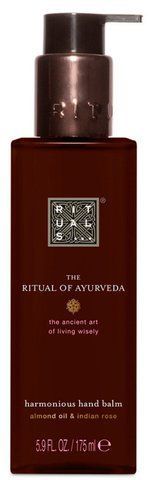 Бальзам для рук Rituals The Ritual Of Ayurveda 175 мл 00-00024220 фото