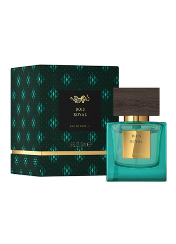 Парфумована вода унісекс Rituals Bois Royal EAU DE PARFUM 50 мл 00-00025958 фото