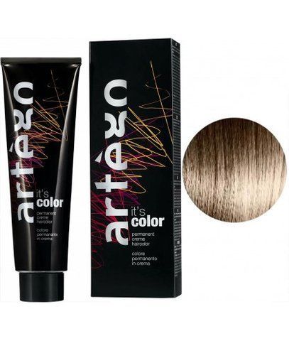 Крем-фарба для волосся Artego It's Color №8S Світлий пісочний блонд 150 мл 00-00022575 фото