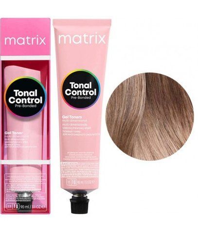 Крем-фарба без аміаку Matrix Color Sync №10PR Екстрасвітлий блондин перлинно-рожевий 90 мл 00-00021761 фото
